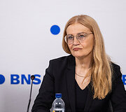 Auksė Balčytienė