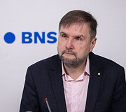 Andrius Vai&scaron;nys
