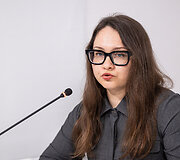 Džina Donauskaitė