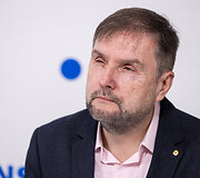Andrius Vai&scaron;nys