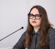 Džina Donauskaitė