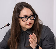 Džina Donauskaitė