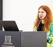 Ieva Petronytė - Urbonavičienė