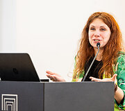 Ieva Petronytė - Urbonavičienė