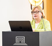 Rūta Žiliukaitė