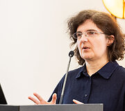 Ainė Ramonaitė