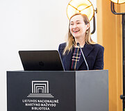 Ramunė Guobaitė