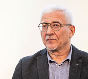 Boguslavas Gruževskis