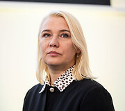 Vita Baliukevičienė