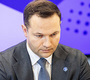 Edvinas Grik&scaron;as