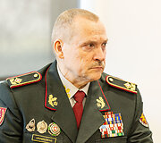 Viktoras Grabauskas