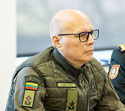 Rustamas Liubajevas