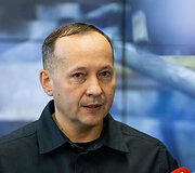 Saulius Briginas