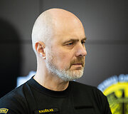 Mantas Kau&scaron;ilas