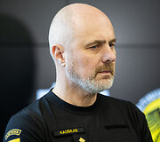 Mantas Kau&scaron;ilas