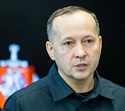 Saulius Briginas