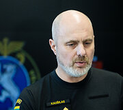 Mantas Kau&scaron;ilas