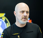 Mantas Kau&scaron;ilas