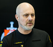 Mantas Kau&scaron;ilas