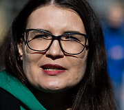 Ieva Budraitė