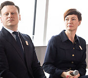 Monika Garbačiauskaitė - Budrienė