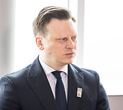 Valdas Benkunskas