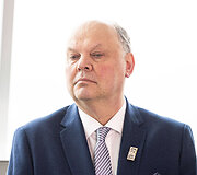 Dainius Numgaudis