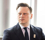Valdas Benkunskas