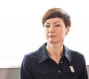 Monika Garbačiauskaitė - Budrienė