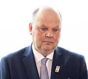 Dainius Numgaudis