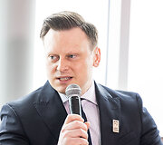 Valdas Benkunskas