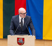 Tomas Davulis