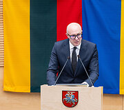 Tomas Davulis