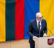 Tomas Davulis