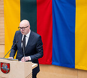 Tomas Davulis
