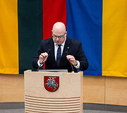 Tomas Davulis