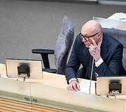 Tomas Davulis