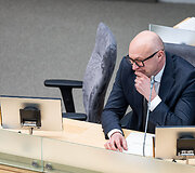 Tomas Davulis