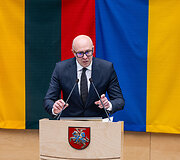 Tomas Davulis