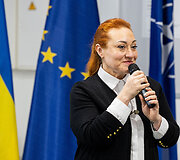 Vaiva Po&scaron;kaitė - Kovaliuk