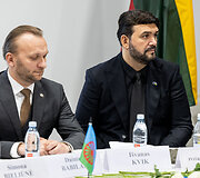 I&scaron;tvanas Kvikas