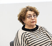 Faina Kukliansky