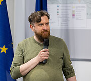 Tarptautinės romų dienos minėjimas