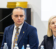Laurynas &Scaron;edvydis