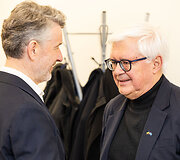 V. Rup&scaron;io ir &Scaron;. Ratkaus bylos baigiamosios kalbos