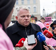 Andrius Palionis