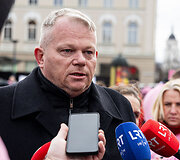 Andrius Palionis
