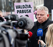 Andrius Palionis