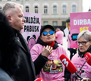 Andrius Palionis