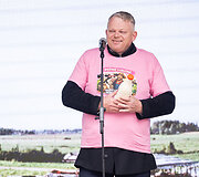 Andrius Palionis